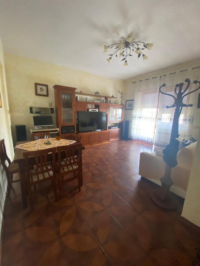 Alloggio Micheli Rome Extérieur photo