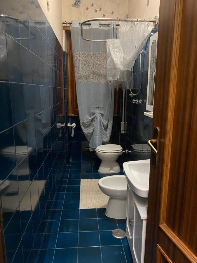 Alloggio Micheli Rome Extérieur photo